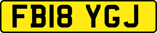 FB18YGJ