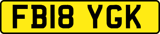FB18YGK