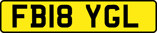FB18YGL