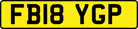 FB18YGP