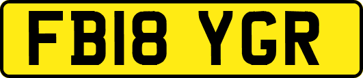FB18YGR