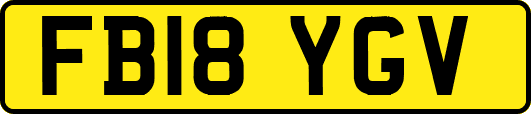 FB18YGV