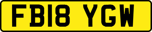 FB18YGW