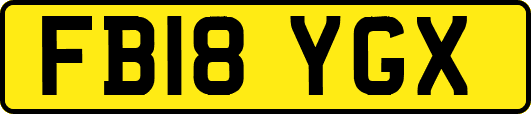 FB18YGX