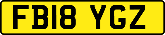 FB18YGZ