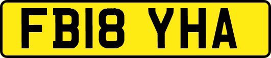 FB18YHA