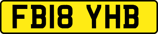 FB18YHB