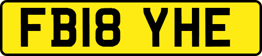 FB18YHE