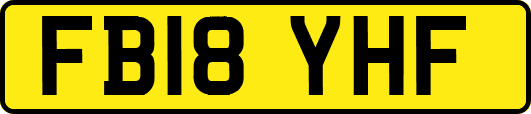 FB18YHF