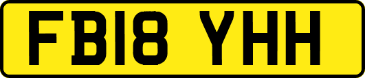 FB18YHH
