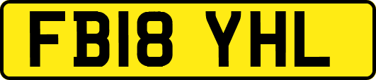 FB18YHL