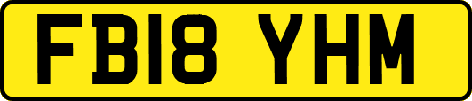 FB18YHM