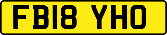 FB18YHO