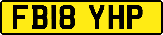 FB18YHP
