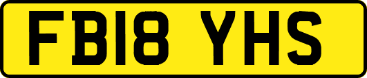 FB18YHS