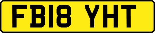 FB18YHT