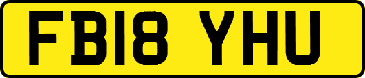 FB18YHU