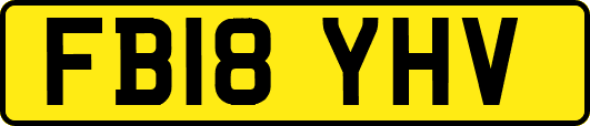 FB18YHV