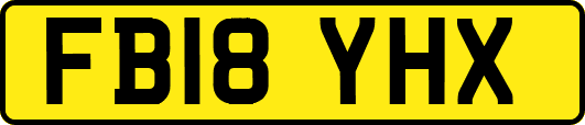 FB18YHX