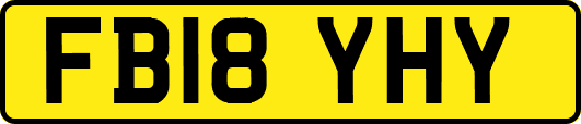 FB18YHY