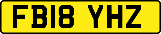 FB18YHZ