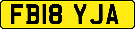 FB18YJA