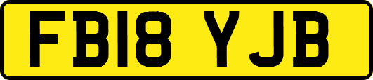 FB18YJB