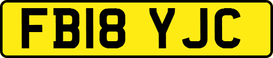 FB18YJC