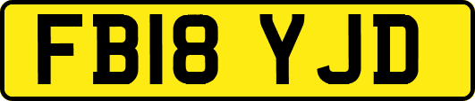 FB18YJD
