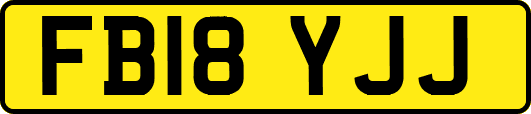 FB18YJJ
