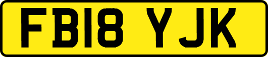 FB18YJK
