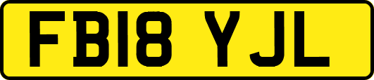 FB18YJL