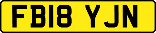 FB18YJN