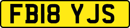 FB18YJS