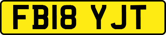 FB18YJT