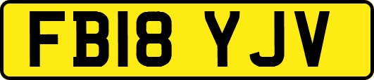 FB18YJV