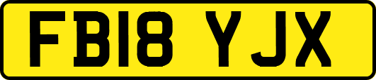 FB18YJX