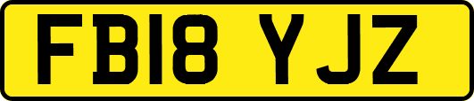 FB18YJZ