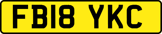 FB18YKC