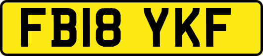 FB18YKF
