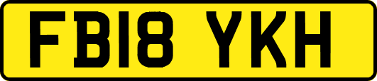 FB18YKH