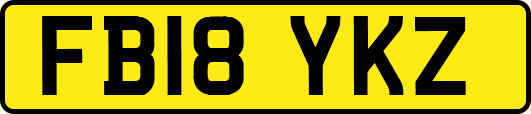FB18YKZ