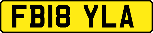 FB18YLA