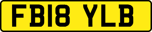 FB18YLB