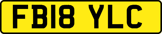 FB18YLC