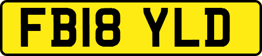 FB18YLD