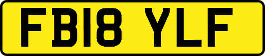 FB18YLF