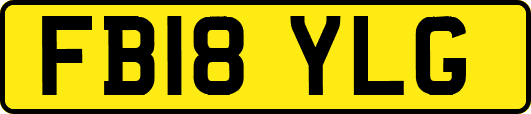FB18YLG