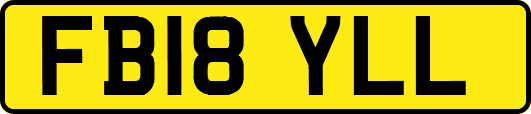FB18YLL