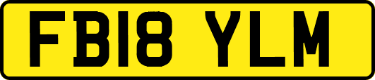 FB18YLM